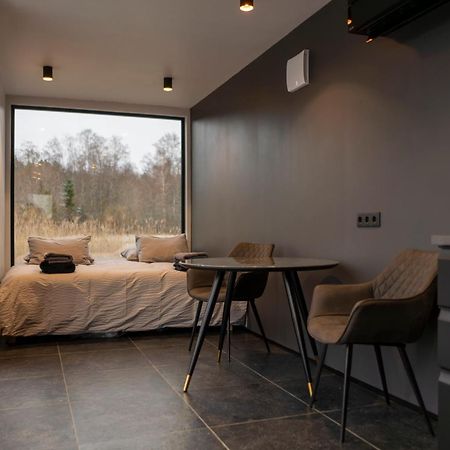 Zebrus Resort Zebras Muiza Екстер'єр фото