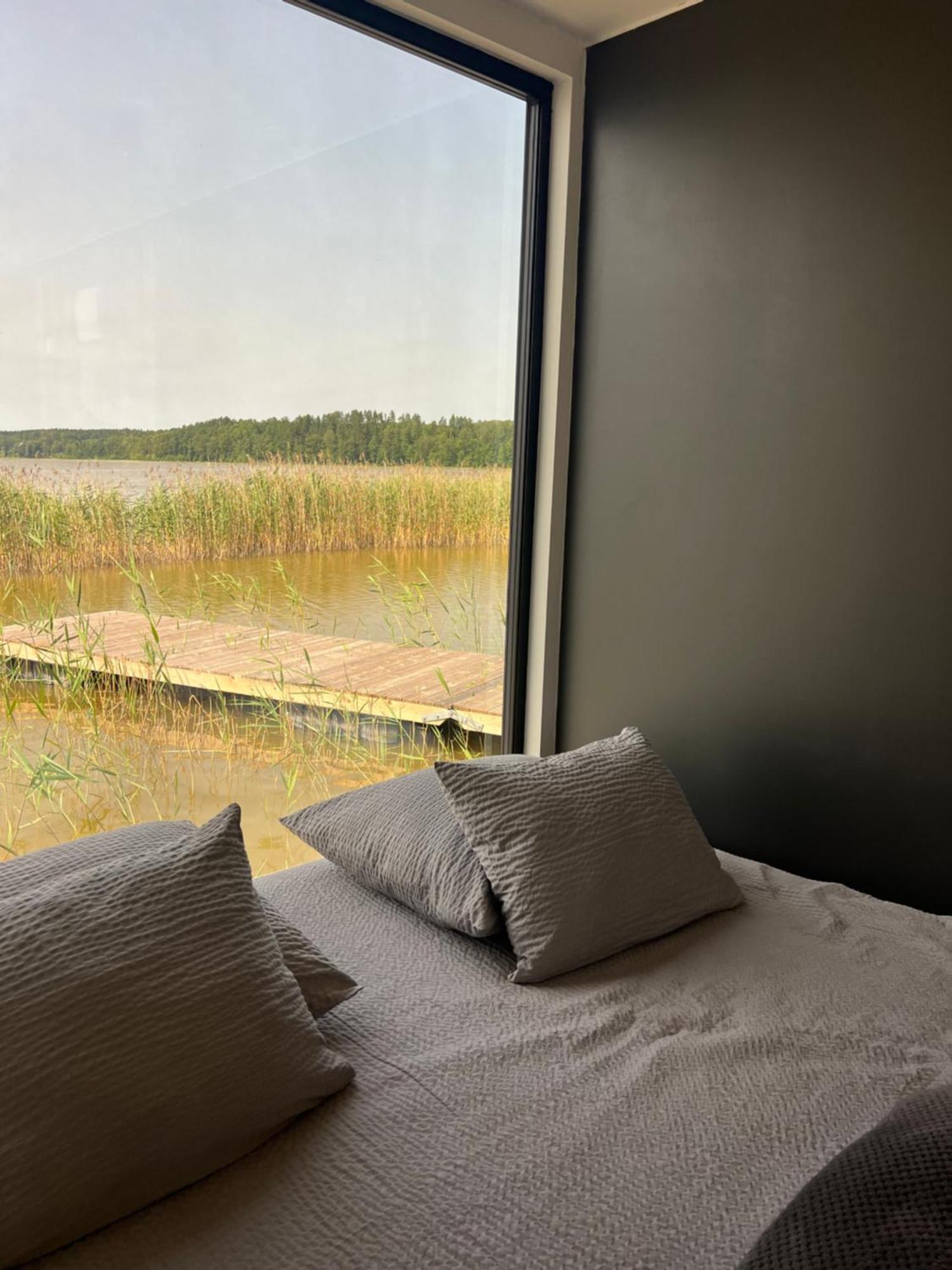 Zebrus Resort Zebras Muiza Екстер'єр фото