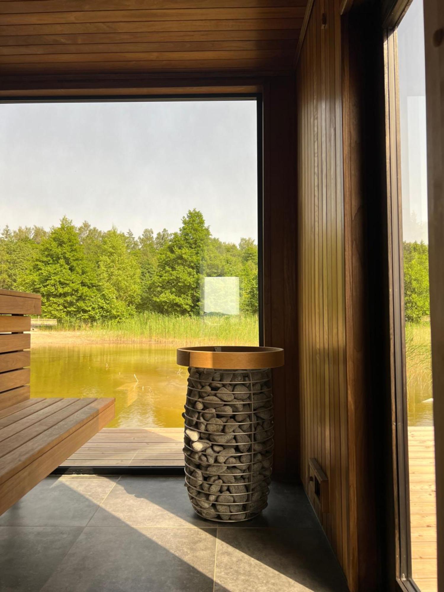 Zebrus Resort Zebras Muiza Екстер'єр фото