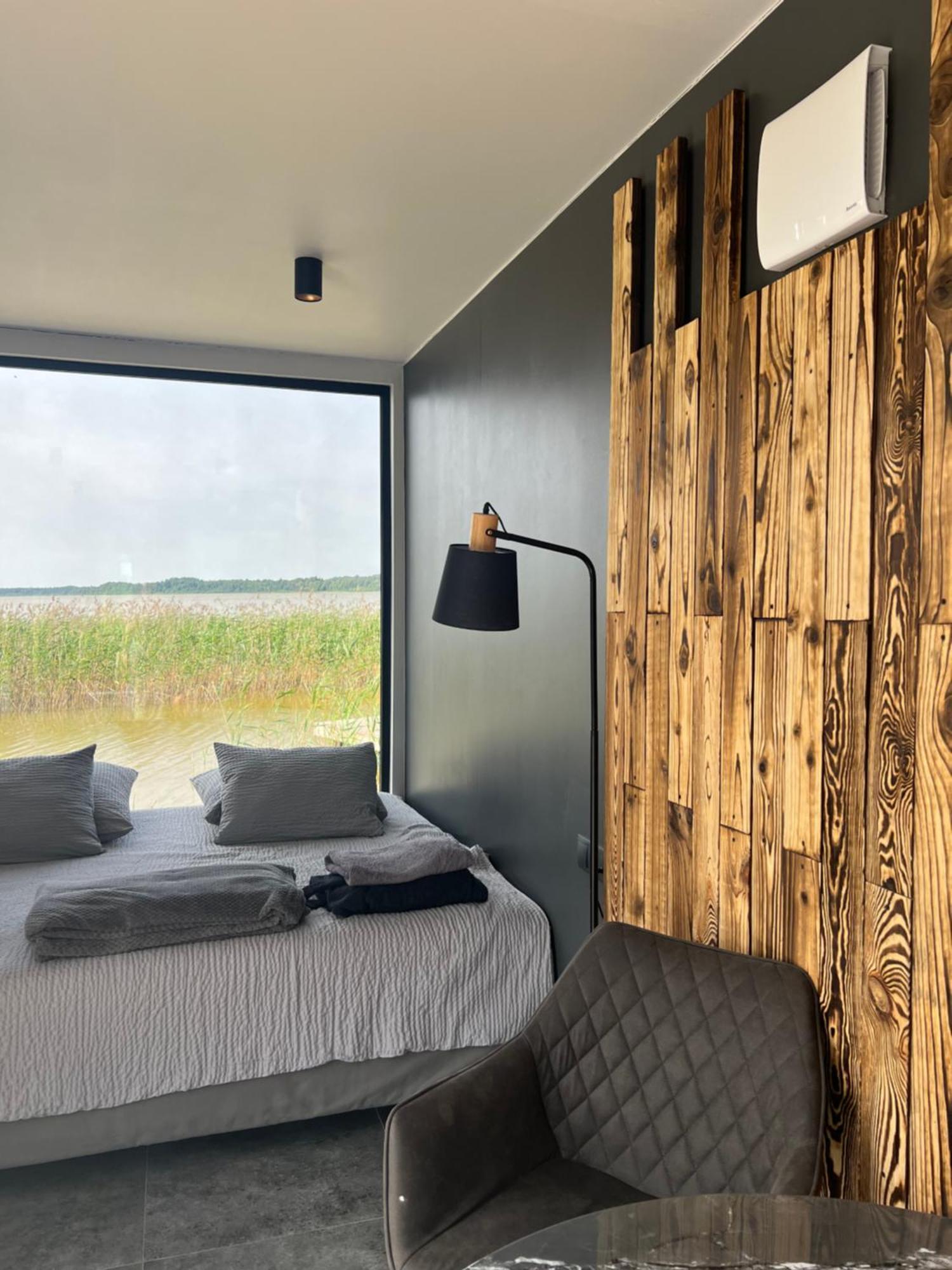 Zebrus Resort Zebras Muiza Екстер'єр фото