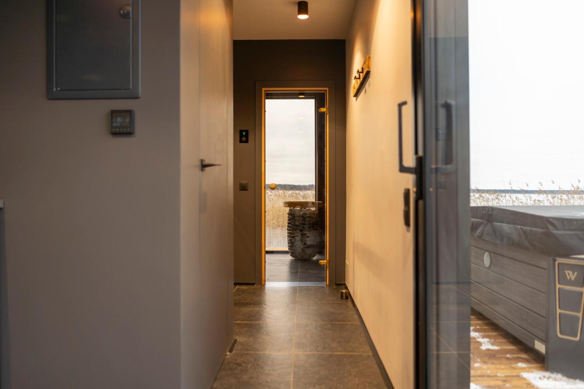 Zebrus Resort Zebras Muiza Екстер'єр фото