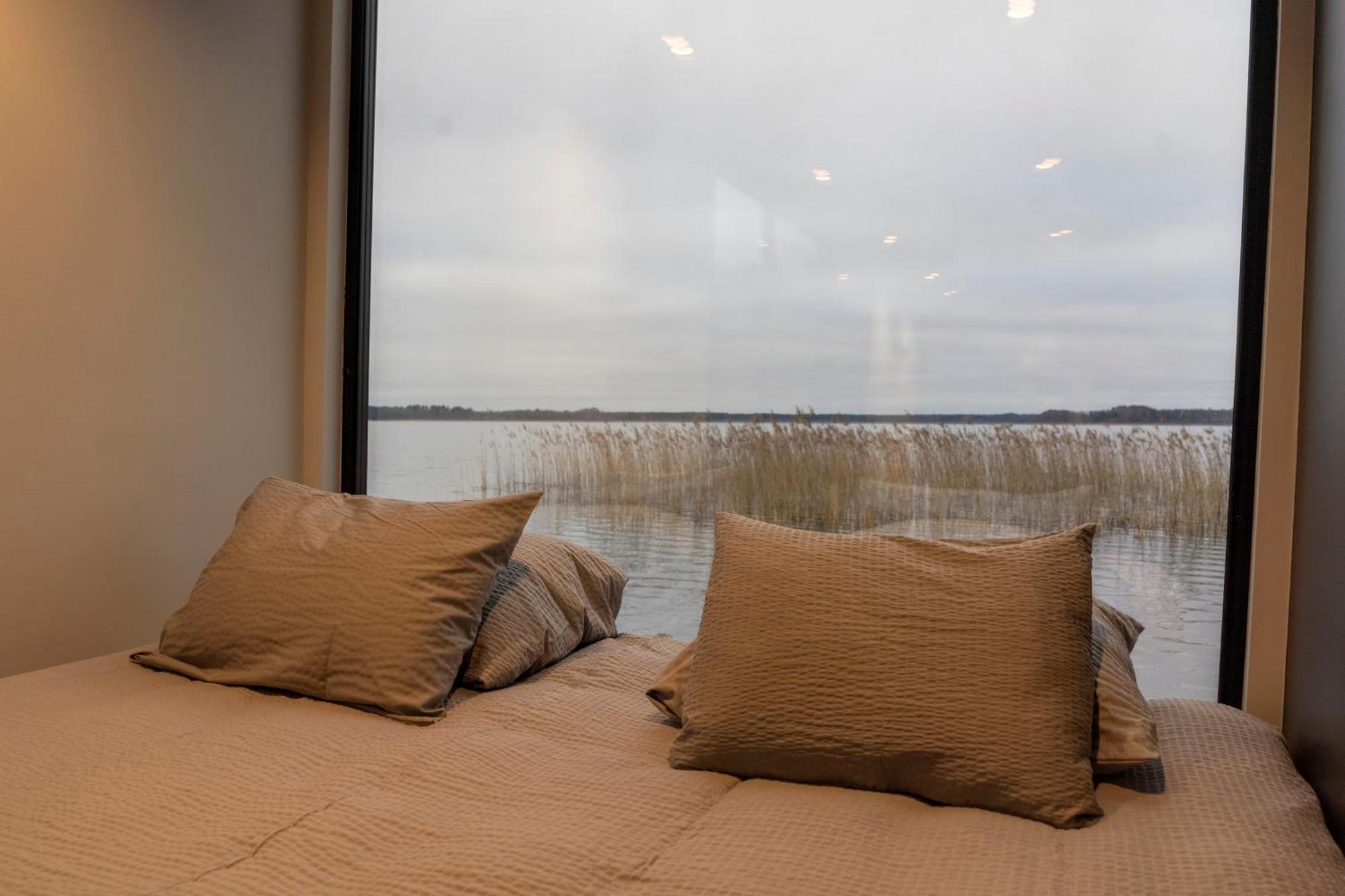 Zebrus Resort Zebras Muiza Екстер'єр фото