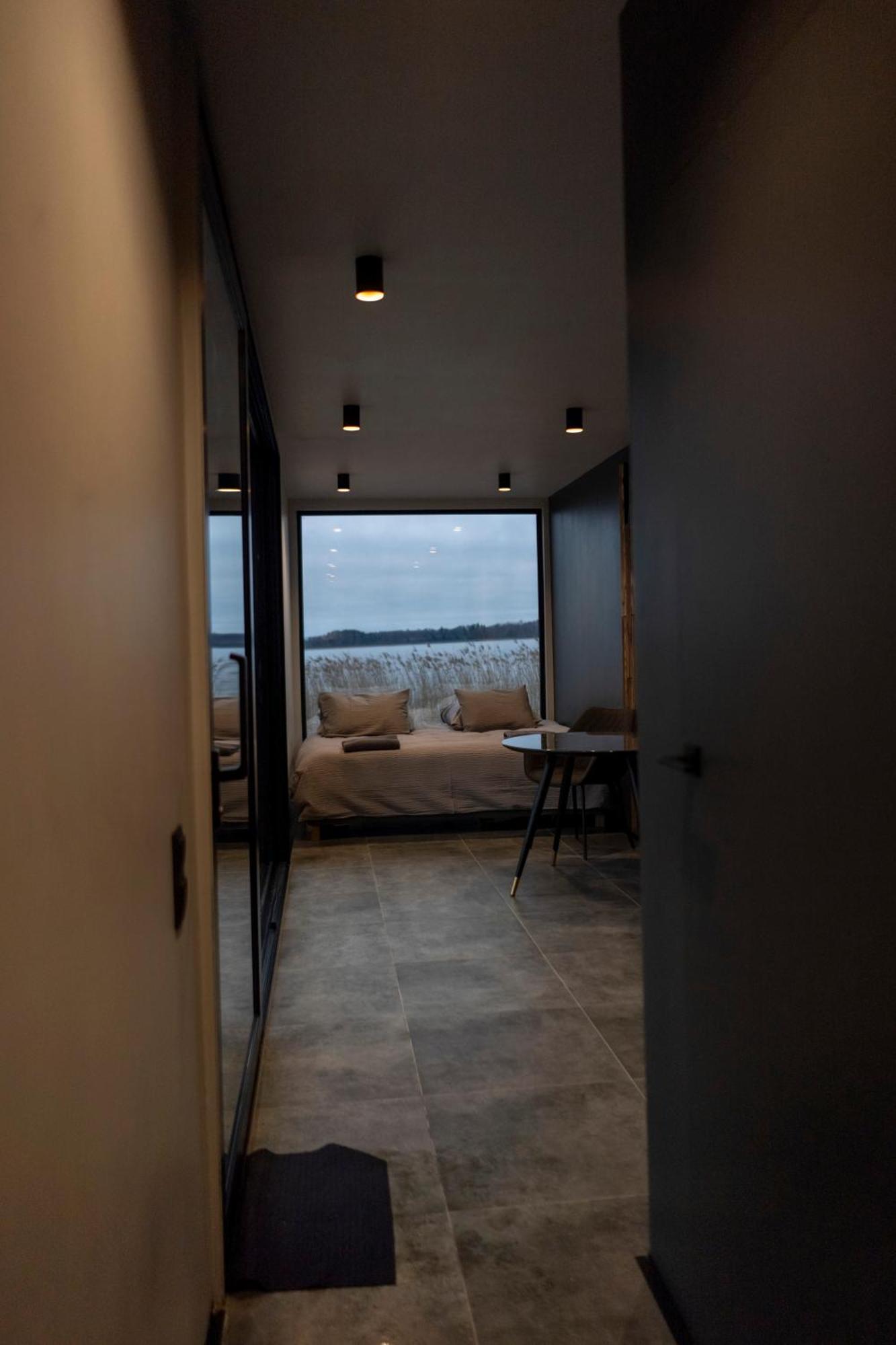 Zebrus Resort Zebras Muiza Екстер'єр фото