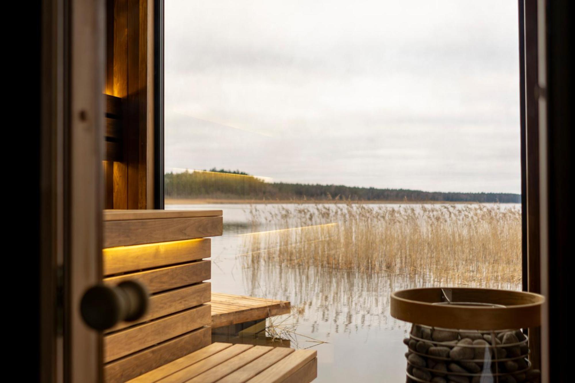 Zebrus Resort Zebras Muiza Екстер'єр фото