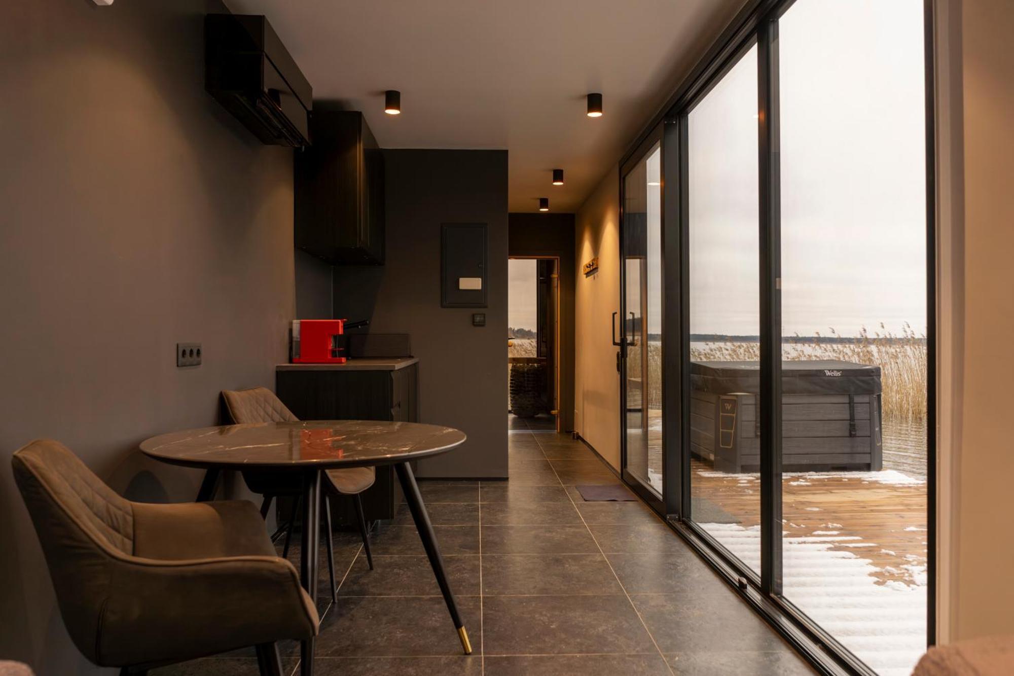 Zebrus Resort Zebras Muiza Екстер'єр фото