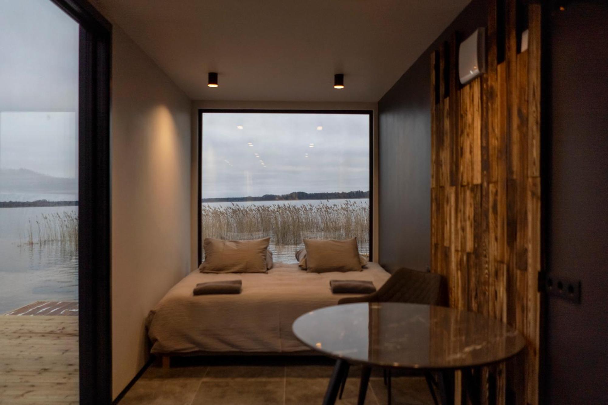 Zebrus Resort Zebras Muiza Екстер'єр фото