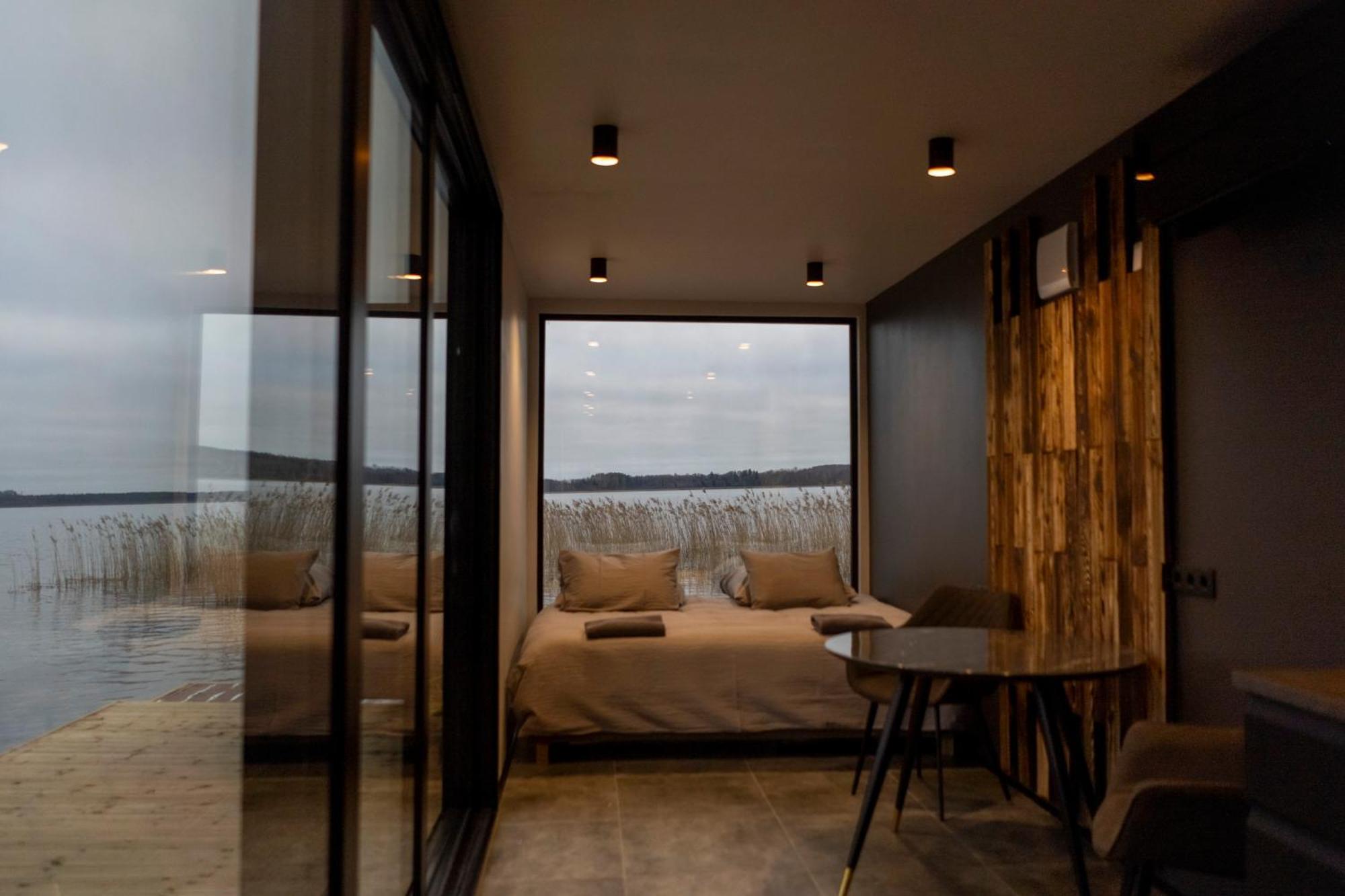 Zebrus Resort Zebras Muiza Екстер'єр фото